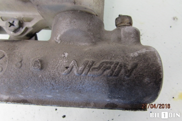 Bremsepumpe hoved til Honda CR-V 1997-2002 (Type I) (HONDA|46100S10951|)