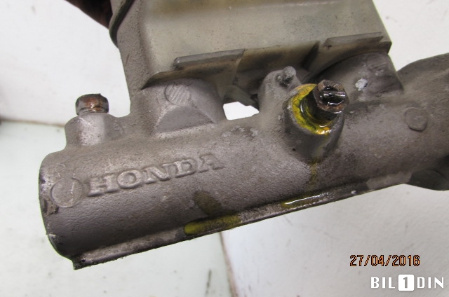Bremsepumpe hoved til Honda CR-V 1997-2002 (Type I) (HONDA|46100S10951|)