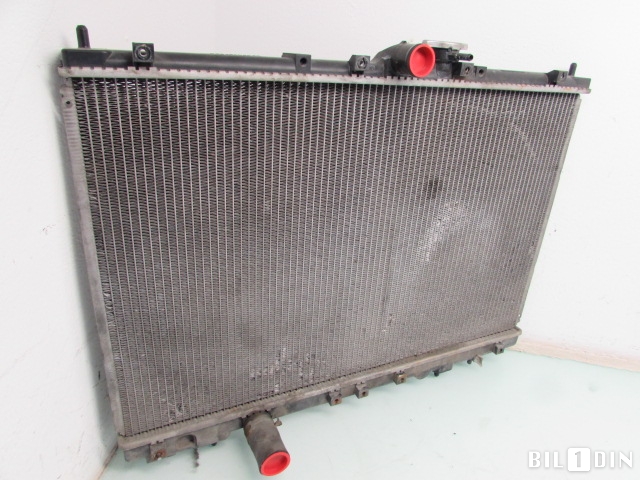 Radiator (manuell gir) til Mitsubishi Space Wagon 2000-2004  (MITSUBISHI|422001681|MR312092|)