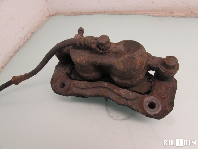 Bremsecaliper venstre foran til Mitsubishi Space Wagon 2000-2004  (MITSUBISHI||25R)