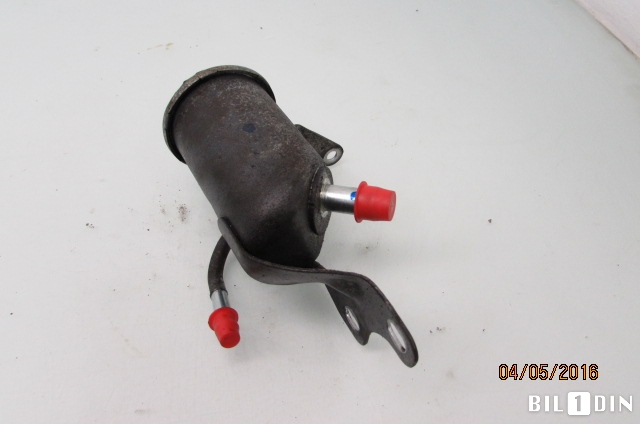Servo oljebeholder til Toyota Land Cruiser 120 2002-2009 (TOYOTA|)
