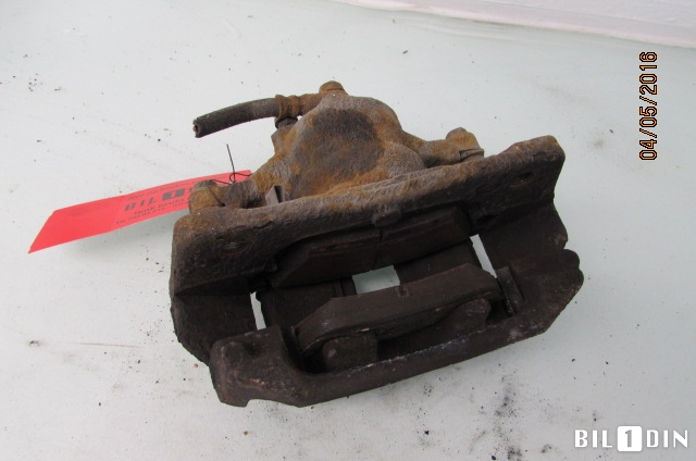 Bremsecaliper venstre foran til Toyota Auris 2007-2010 (Type I, Fase 1)  (TOYOTA|4775002340|)