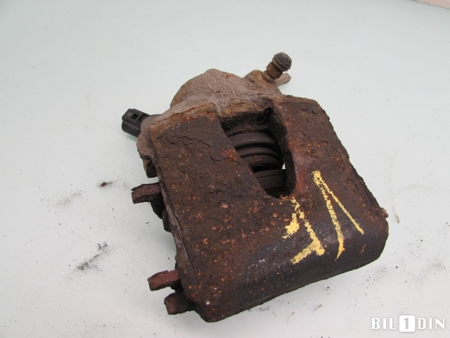Bremsecaliper venstre foran til VW Golf IV, 1998-2003  (VOLKSWAGEN|)