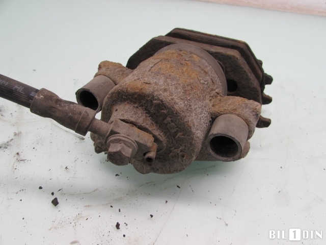 Bremsecaliper høyre foran til VW Golf IV 1998-2003  (VOLKSWAGEN|)