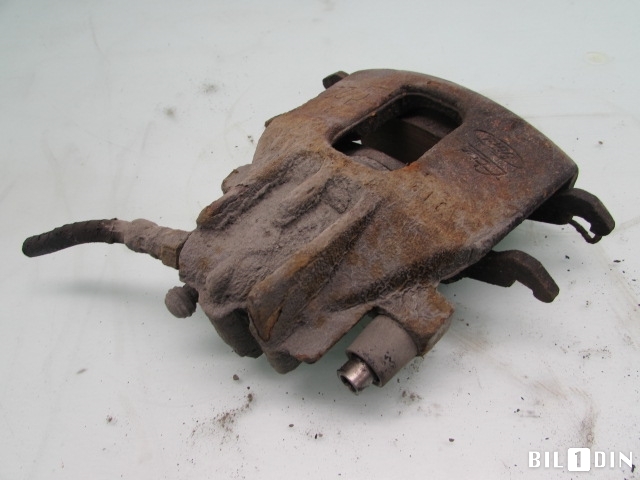 Bremsecaliper venstre foran til Ford Focus 1998-2004 (Type I) (FORD|22|A313|)