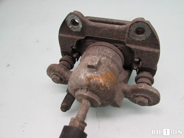 Bremsecaliper høyre bak til BMW 3-Serie 2005-2011 (E90/E91/E92/E93) (E90/E91/E92/E93) (BMW|4010|8481BD|)