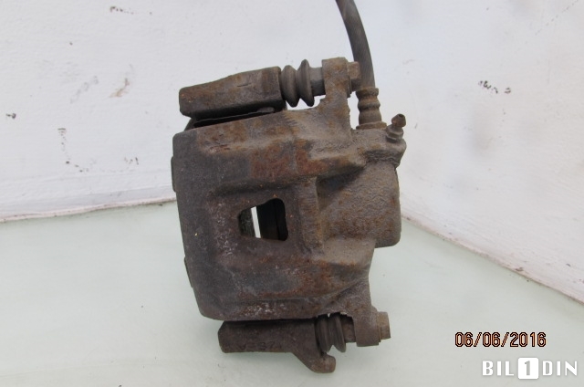 Bremsecaliper venstre bak til Toyota Avensis, Verso, 2001-2009 (TOYOTA|3H)