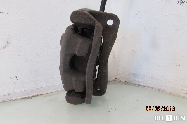 Bremsecaliper høyre bak til Toyota Avensis, Verso 2001-2009  (TOYOTA|3G|1X3|)