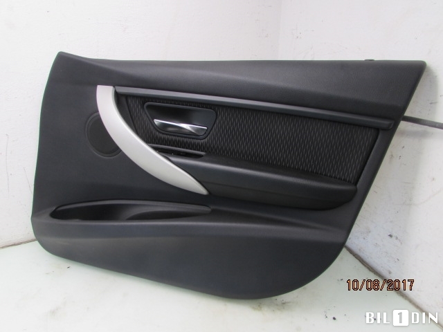 Dørtrekk høyre til BMW 3-Serie, 2012-2018 (F30/F31/F34) (F30/F31/F34) (BMW|51417279156)
