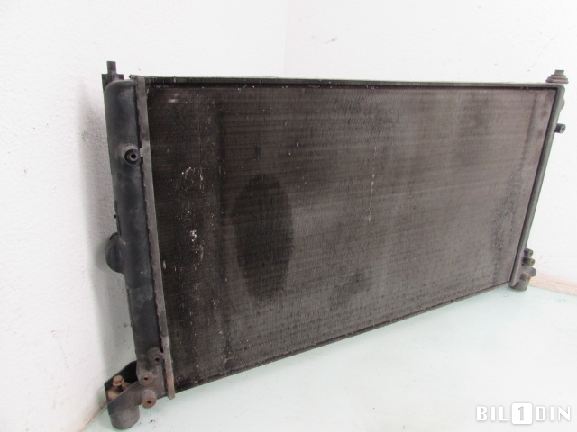 Radiator (manuell gir) til VW Sharan 2000-2010 (Type I, Fase 2)  (VOLKSWAGEN|7M3121253G|874228G|)