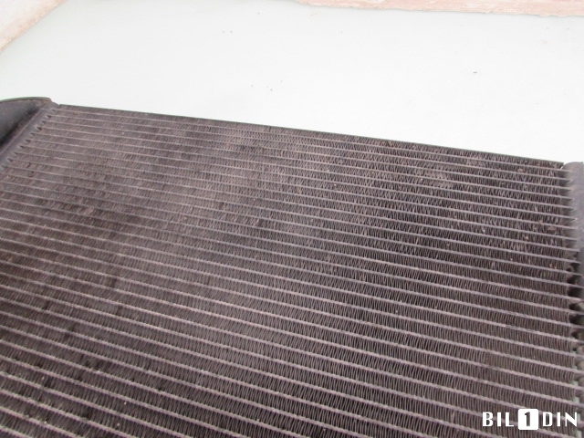 Aircondition radiator til VW Sharan 2000-2010 (Type I, Fase 2)  (VOLKSWAGEN|7M3820411D|YM2H19C600AE|)