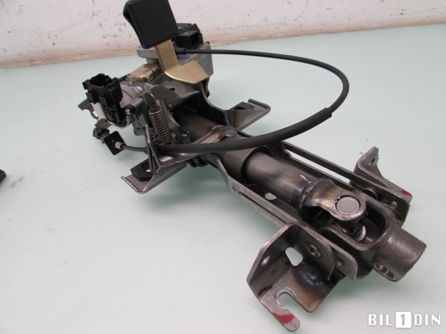 Rattaksel til Suzuki Grand Vitara 2005-2015 (Type III) (SUZUKI|)