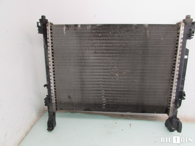 Radiator (manuell gir) til Renault Kangoo 2008-2021 (Type II) (RENAULT|8200418328B|K7438005|)