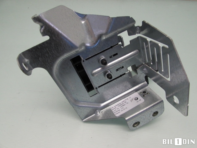 Innredning pakke til BMW 3-Serie 2012-2018 (F30/F31/F34) (F30/F31/F34) (BMW|51477268029|145886|99370045371112)