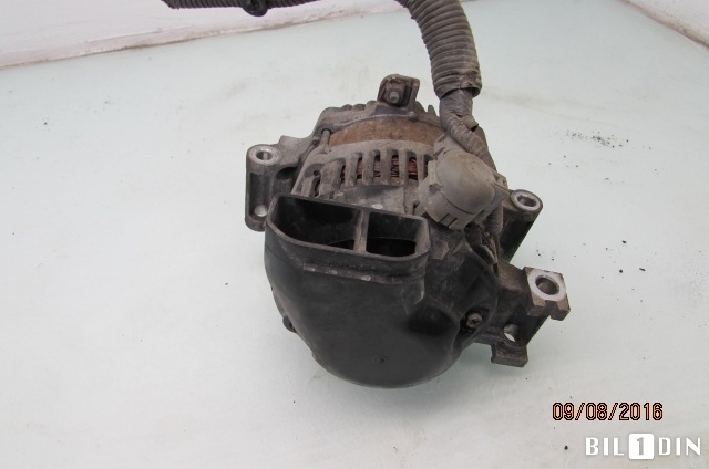 Dynamo til Mazda 6 2008-2010 (Type II, Fase 1)  (MAZDA|12V100A8609|A2TJ0391B|)