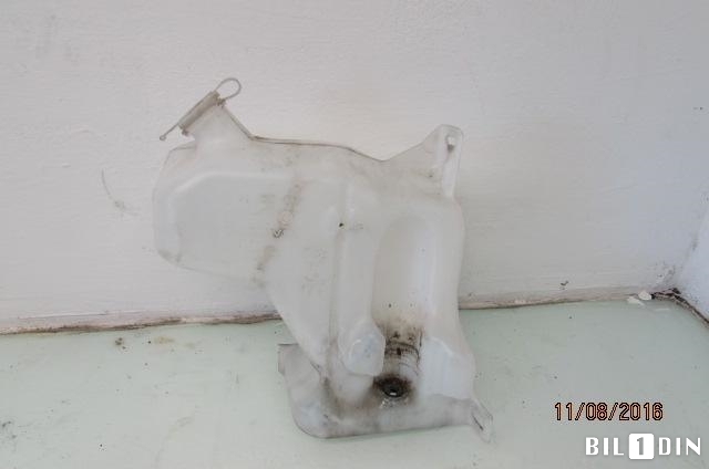 Spylertank til Smart Fortwo, 1999-2007 (Type I) (W450) (W450) (SMART|A4518690020)