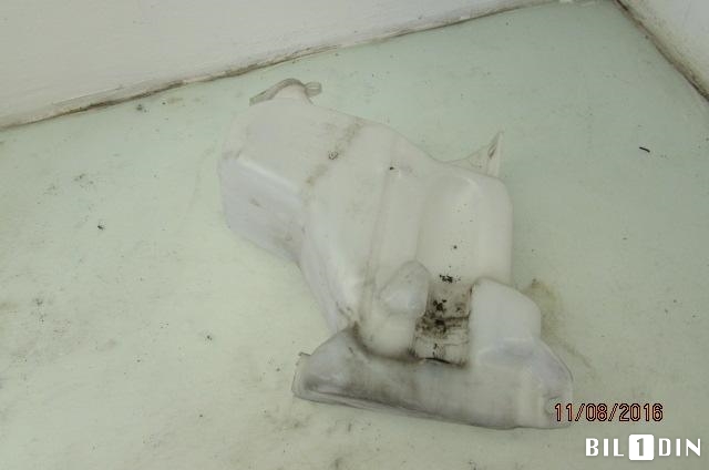Spylertank til Smart Fortwo 1999-2007 (Type I) (W450) (W450) (SMART|A4518690020|)