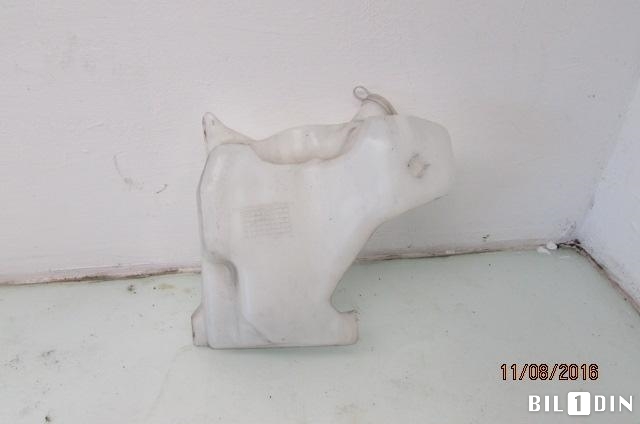 Spylertank til Smart Fortwo 1999-2007 (Type I) (W450) (W450) (SMART|A4518690020|)
