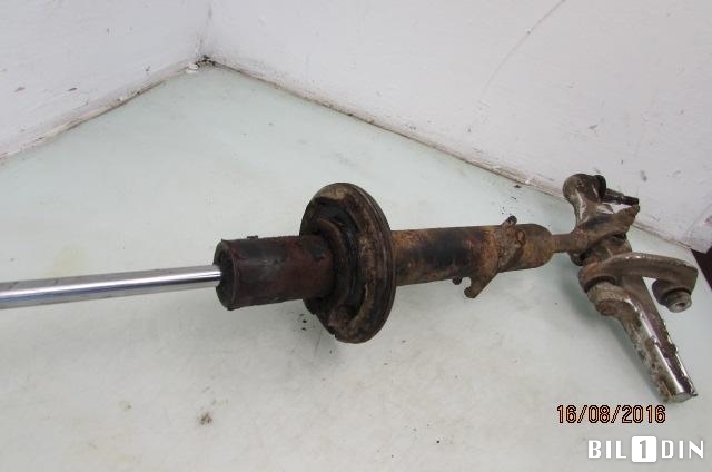 Fjærbein høyre foran til Audi A8 1995-2002 (Type I)  (AUDI|)