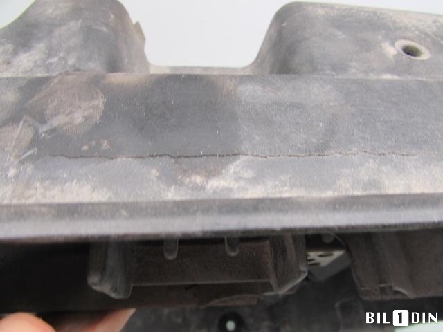Aircondition radiator til Peugeot 307 2001-2004 (Fase 1)  (PEUGEOT|9634009380|1853887116|1856668116)