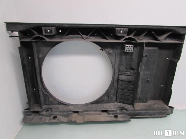 Aircondition radiator til Peugeot 307 2001-2004 (Fase 1)  (PEUGEOT|9634009380|1853887116|1856668116)