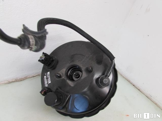 Bremsekraft-forsterker til Volvo XC60 2008-2013 (Type I, Fase 1)  (VOLVO|31302532|03785957314|)