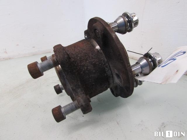 Hjulnav venstre bak til Volvo XC60 2008-2013 (Type I, Fase 1)  (VOLVO|31360026|)