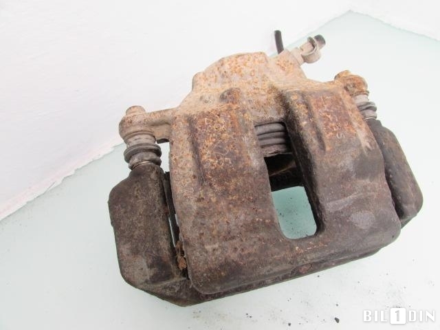 Bremsecaliper høyre foran til Mercedes C-Klasse 2000-2004 (Fase 1) (W203) (W203) (MERCEDES||288X25)