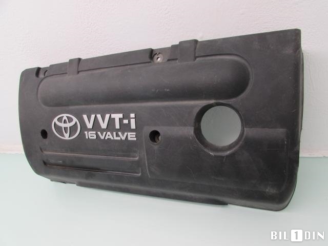 Motordeksel over motor til Toyota Verso 2004-2009 (Type II) (TOYOTA|112120D080|)