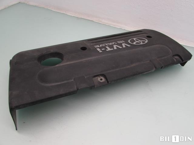Motordeksel over motor til Toyota Verso 2004-2009 (Type II) (TOYOTA|112120D080|)