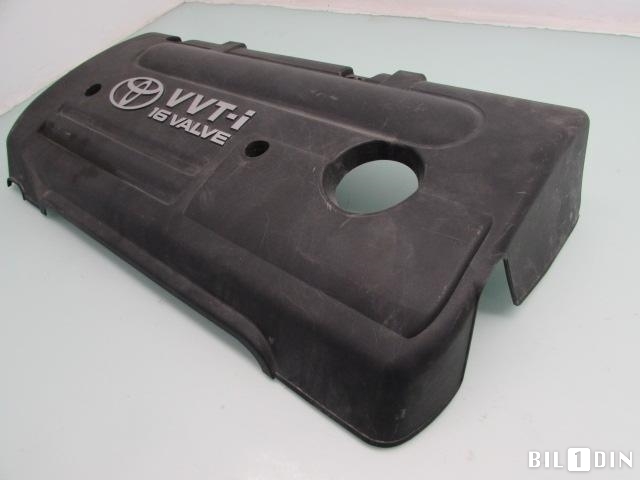 Motordeksel over motor til Toyota Verso 2004-2009 (Type II) (TOYOTA|112120D080|)