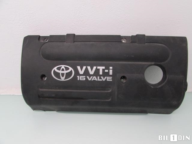 Motordeksel over motor til Toyota Verso 2004-2009 (Type II) (TOYOTA|112120D080|)