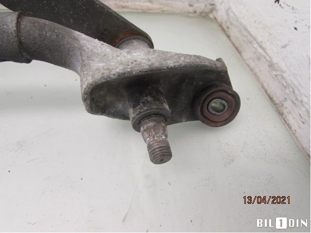 Viskeroverføring til Toyota Verso 2004-2009 (Type II)  (TOYOTA|851500F020|074204|)