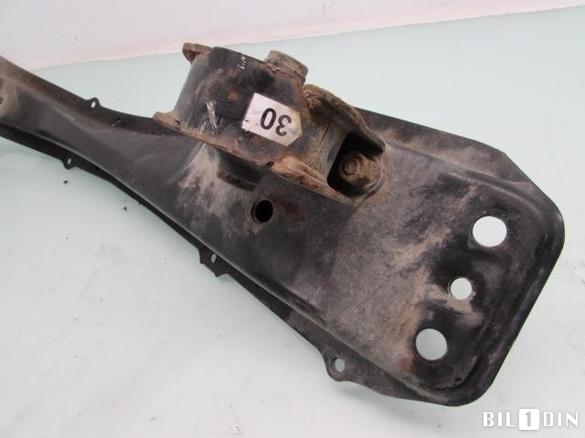 Diverse deler til Toyota Verso 2004-2009 (Type II) (TOYOTA||30)