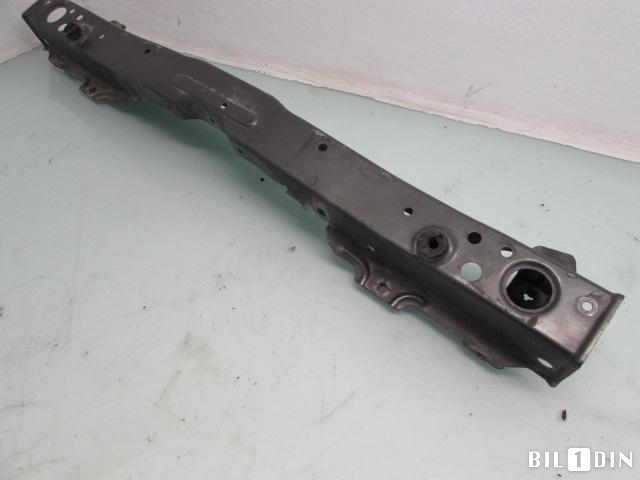 Frontplate øvre til Toyota Verso 2004-2009 (Type II)  (TOYOTA||6Z)