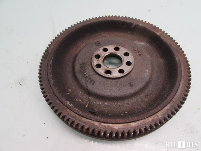Svinghjul manuell til Toyota Verso, 2004-2009 (Type II)  (TOYOTA|13451000)