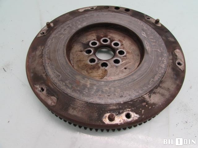Svinghjul manuell til Toyota Verso 2004-2009 (Type II) (TOYOTA|13451000|JF4|)
