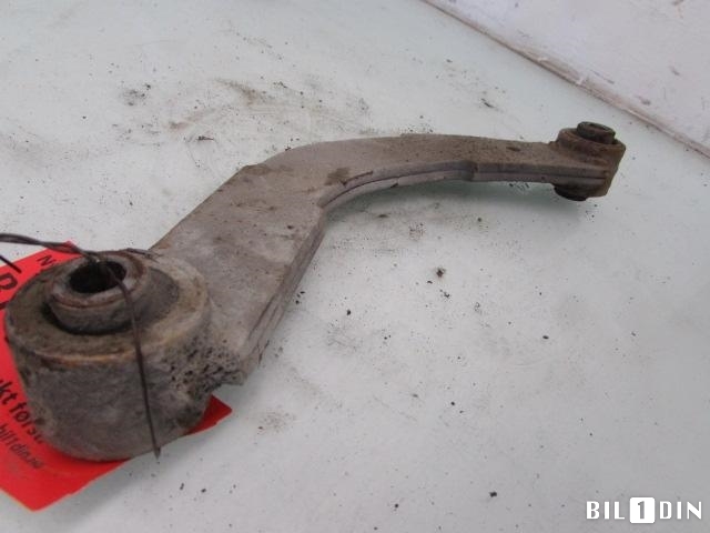 Bærebru høyre bak til Mitsubishi Outlander 2003-2006 (Type I) (MITSUBISHI|)