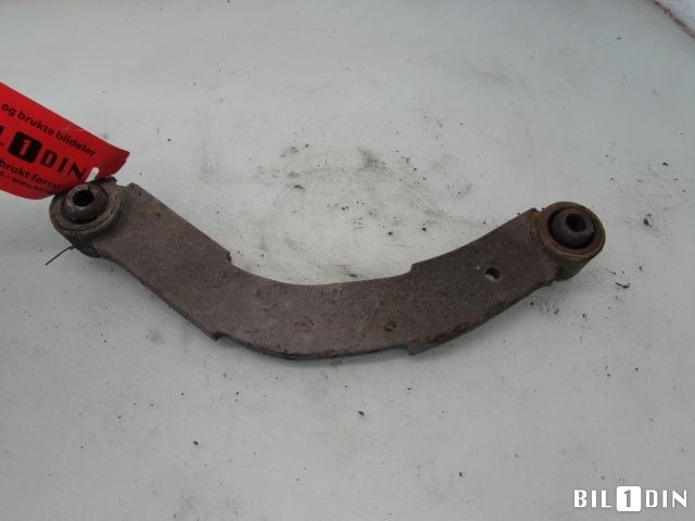 Bærebru høyre bak til Mitsubishi Outlander 2003-2006 (Type I) (MITSUBISHI|)