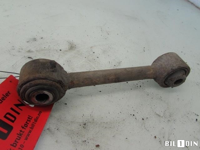 Bærebru høyre bak til Mitsubishi Outlander 2003-2006 (Type I) (MITSUBISHI|)