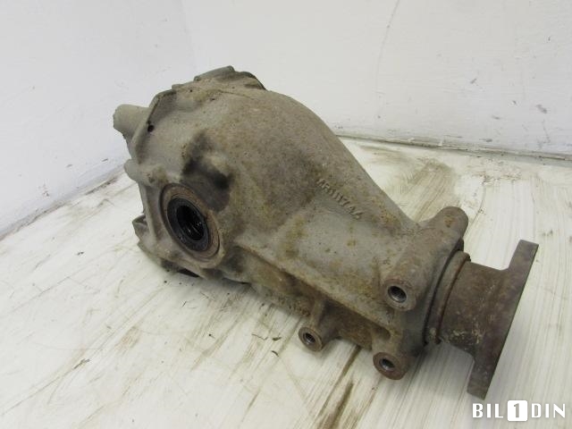 Kardang klokke bak til Mitsubishi Outlander 2003-2006 (Type I)  (MITSUBISHI|MR111746|)