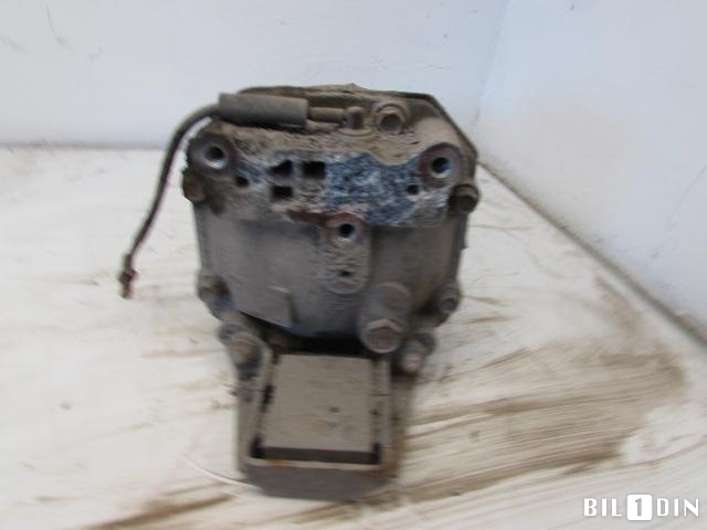 Kardang klokke bak til Mitsubishi Outlander 2003-2006 (Type I)  (MITSUBISHI|MR111746|)