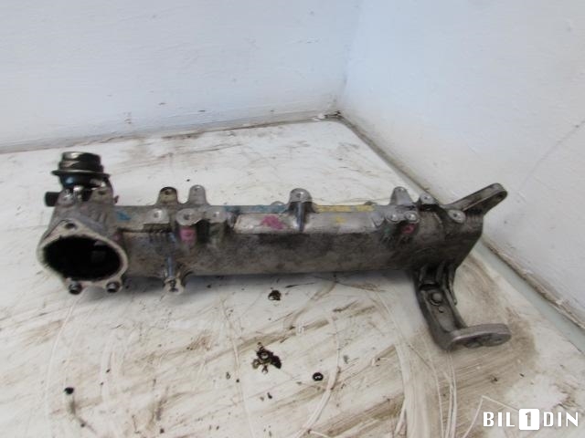Manifold innsug til Toyota Hilux, 2006-2011  (TOYOTA|171010L030)