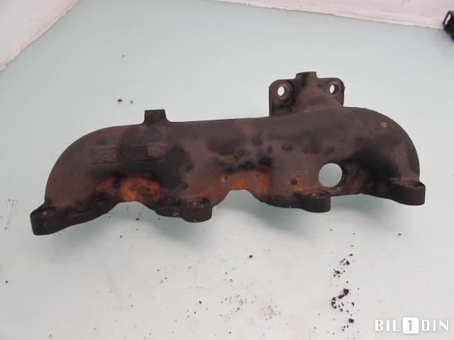 Manifold eksos til Toyota Hilux 2006-2011 (TOYOTA|1714130060|)