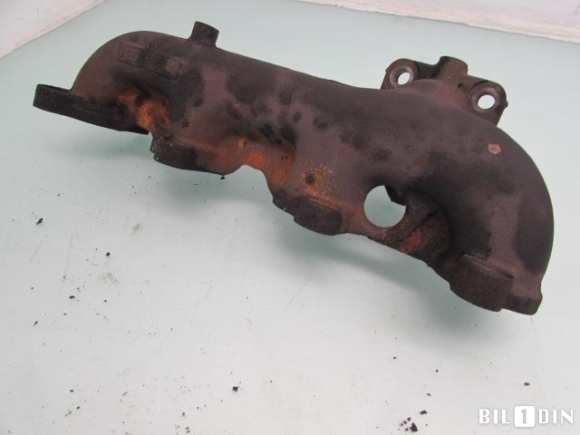 Manifold eksos til Toyota Hilux 2006-2011 (TOYOTA|1714130060|)