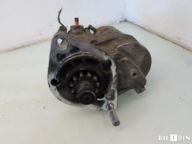 Starter diesel til Toyota Hilux 2006-2011  (TOYOTA|281000L051|TG4280002632|)