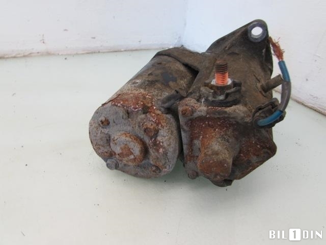 Starter diesel til Toyota Hilux 2006-2011  (TOYOTA|281000L051|TG4280002632|)