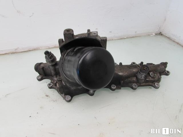 Diverse deler til Toyota Hilux, 2006-2011  (TOYOTA|1570130091)