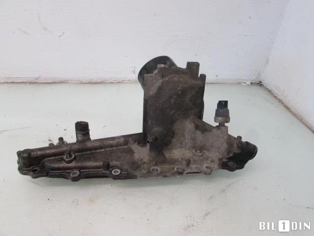Diverse deler til Toyota Hilux 2006-2011  (TOYOTA|1570130091|)