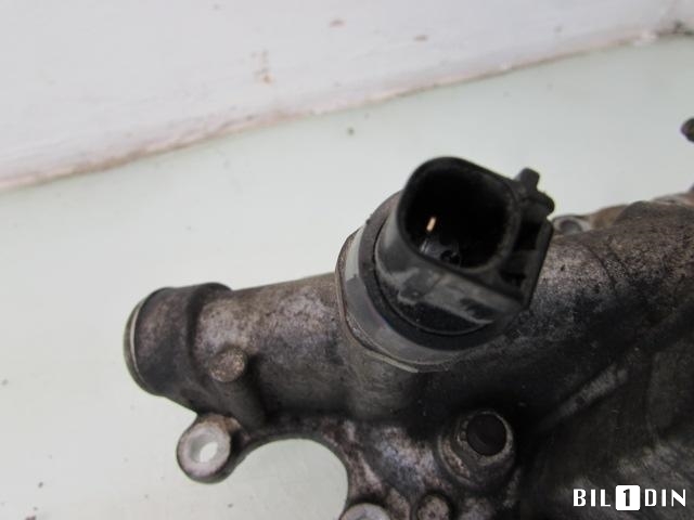 Diverse deler til Toyota Hilux 2006-2011  (TOYOTA|1570130091|)